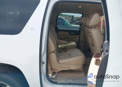 2007 Chevrolet Suburban 1500 Lt z USA, uszkodzony, nr VIN 3GNFC16087G170022